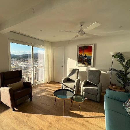 Apartament Paulina Palamos Ngoại thất bức ảnh