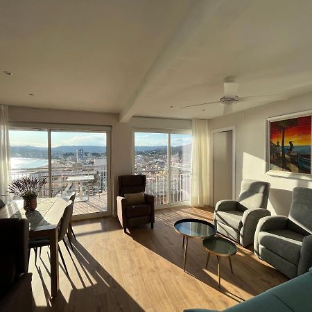 Apartament Paulina Palamos Ngoại thất bức ảnh