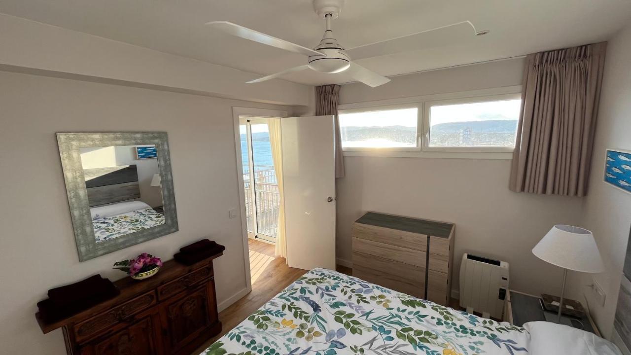 Apartament Paulina Palamos Ngoại thất bức ảnh