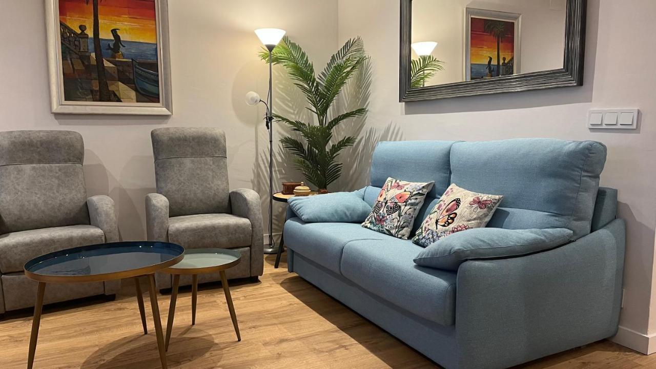 Apartament Paulina Palamos Ngoại thất bức ảnh