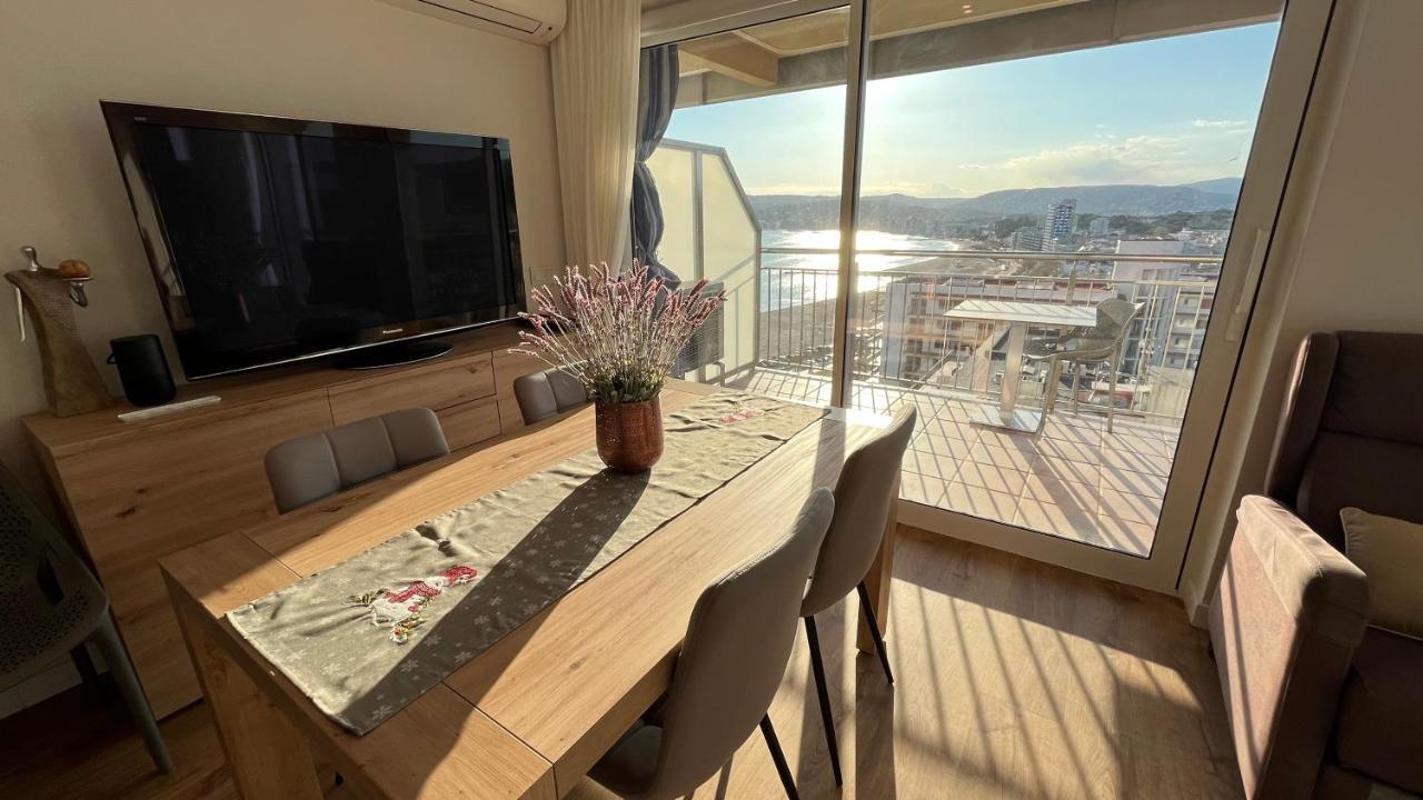 Apartament Paulina Palamos Ngoại thất bức ảnh