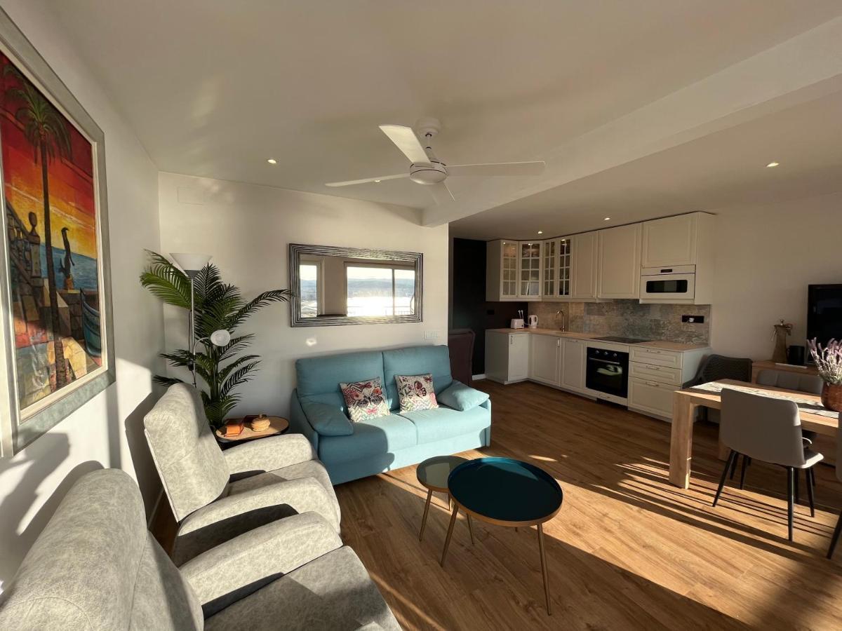 Apartament Paulina Palamos Ngoại thất bức ảnh