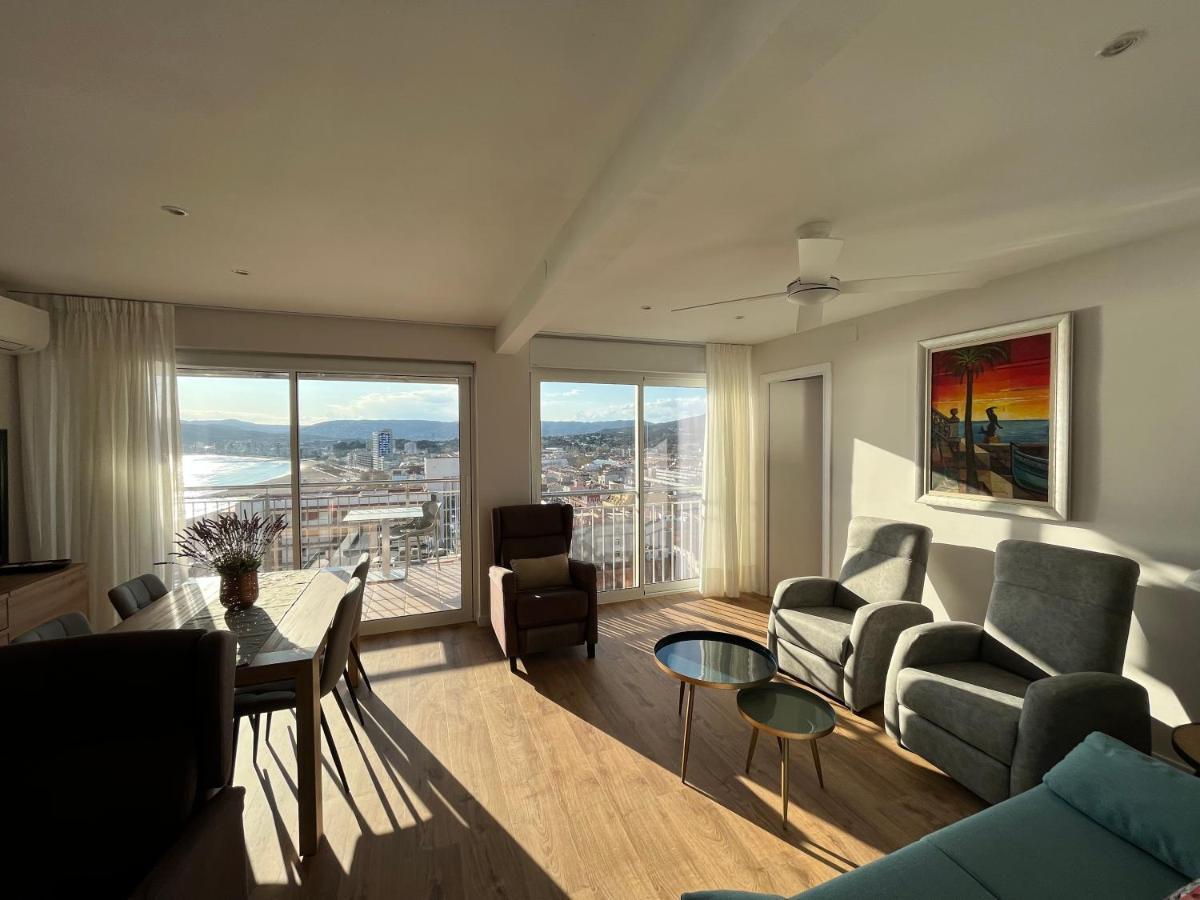 Apartament Paulina Palamos Ngoại thất bức ảnh