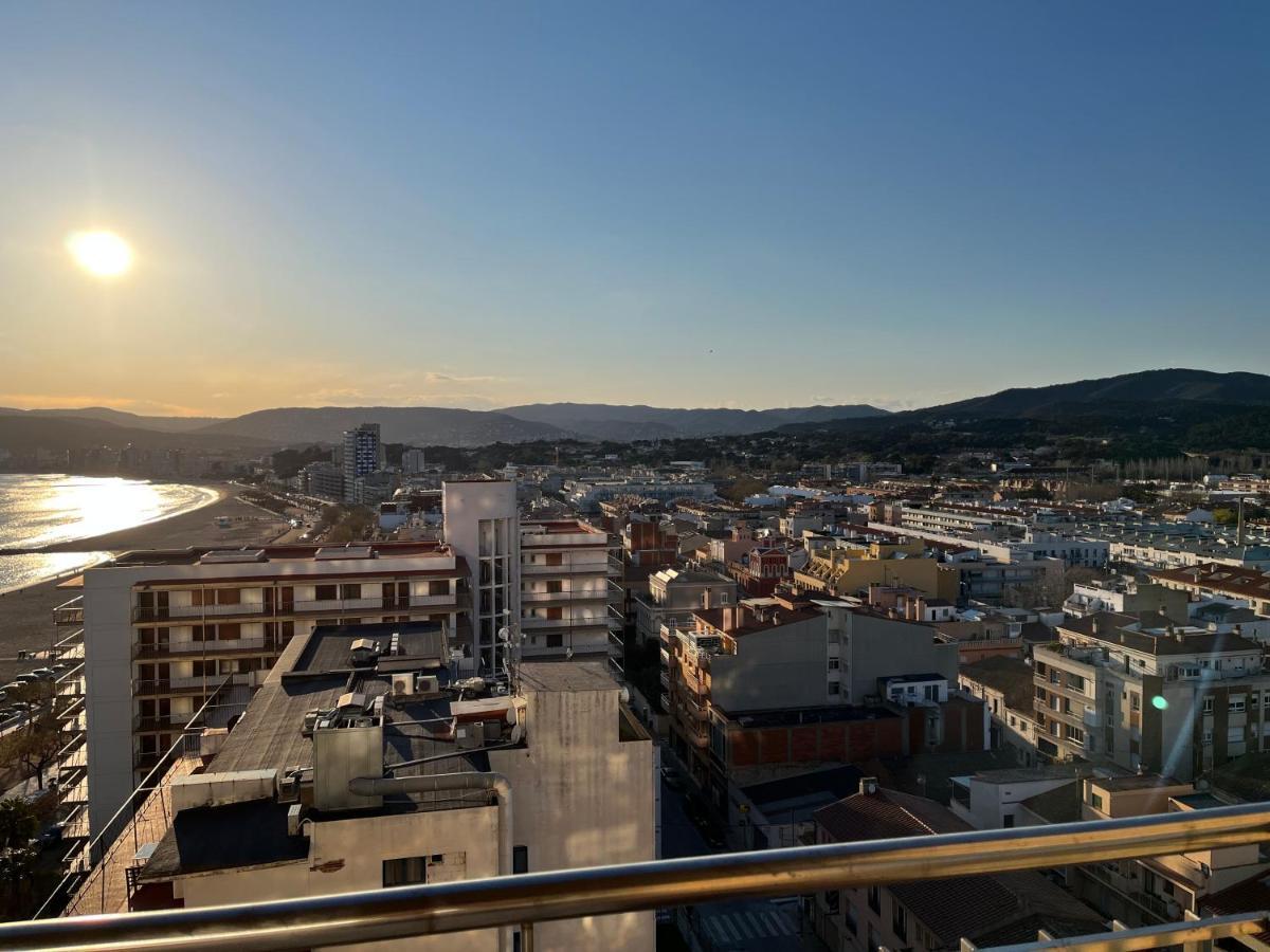 Apartament Paulina Palamos Ngoại thất bức ảnh