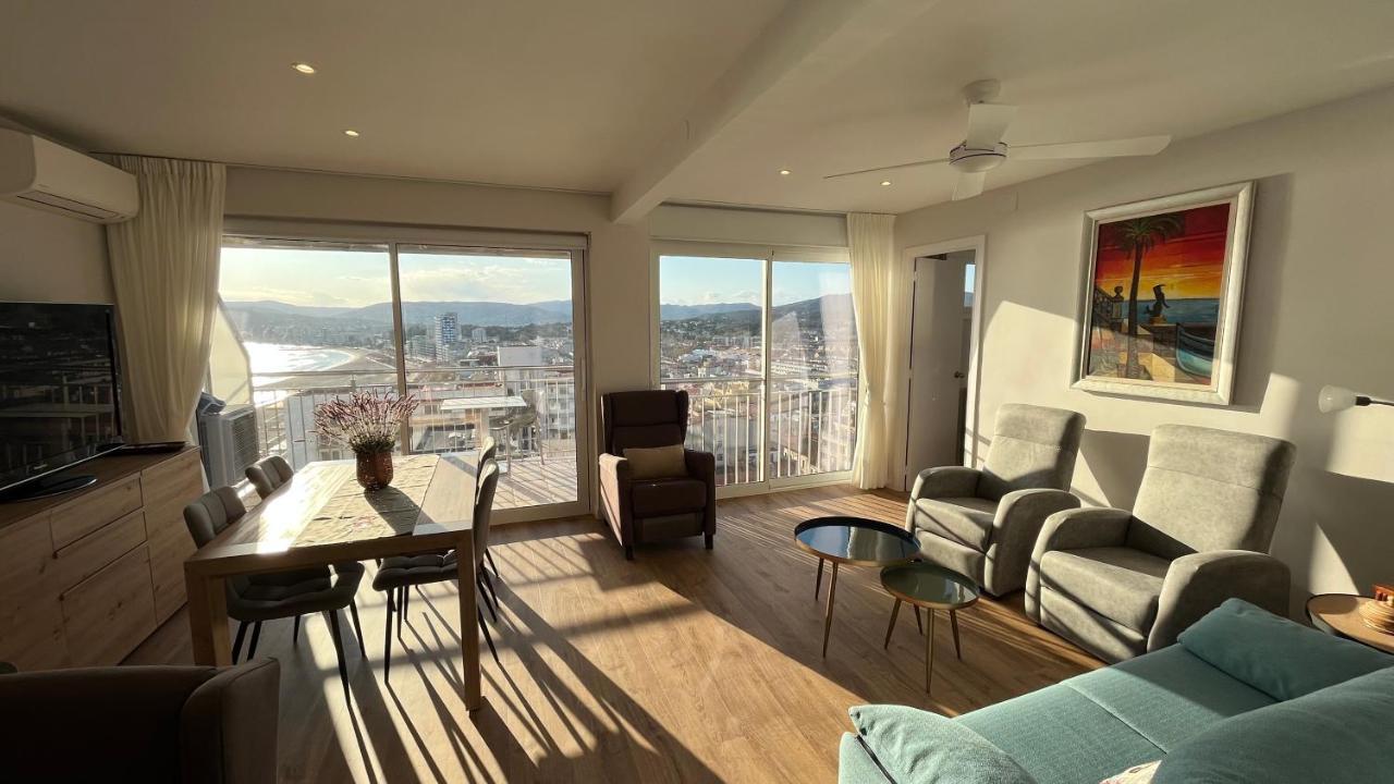 Apartament Paulina Palamos Ngoại thất bức ảnh
