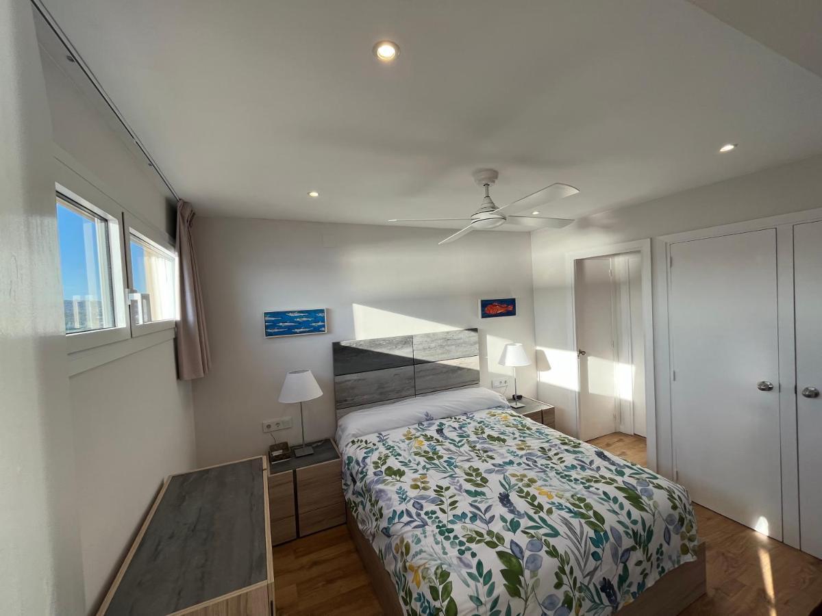 Apartament Paulina Palamos Ngoại thất bức ảnh