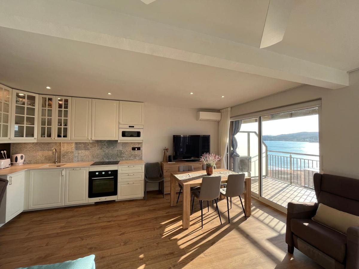 Apartament Paulina Palamos Ngoại thất bức ảnh