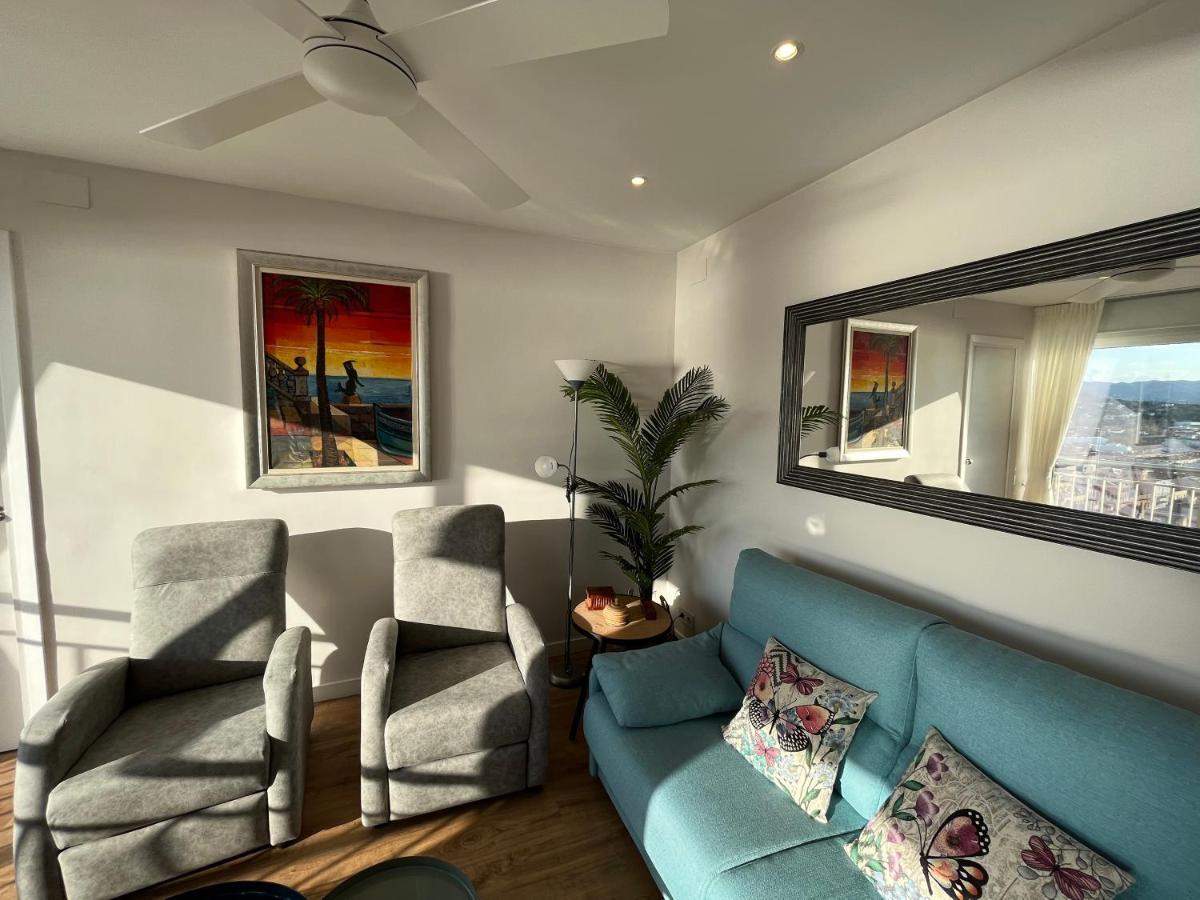 Apartament Paulina Palamos Ngoại thất bức ảnh