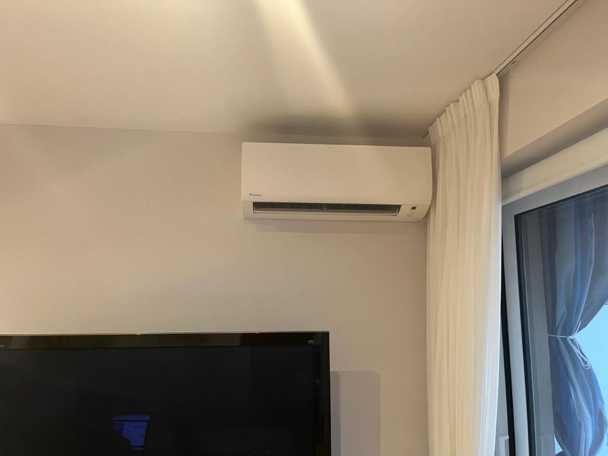Apartament Paulina Palamos Ngoại thất bức ảnh