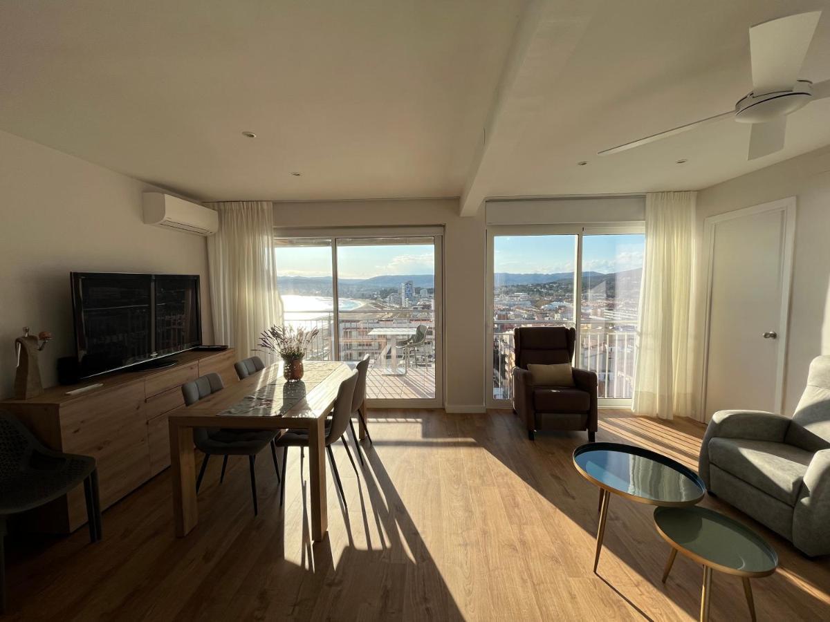 Apartament Paulina Palamos Ngoại thất bức ảnh