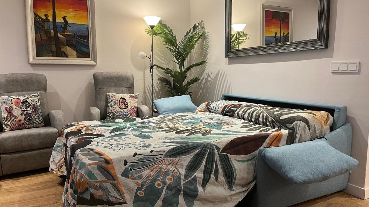 Apartament Paulina Palamos Ngoại thất bức ảnh