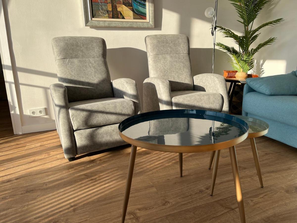Apartament Paulina Palamos Ngoại thất bức ảnh