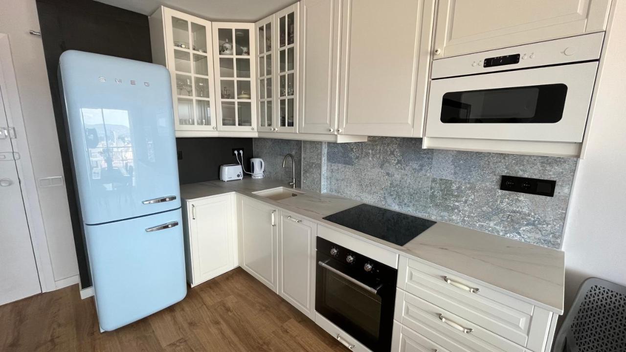 Apartament Paulina Palamos Ngoại thất bức ảnh