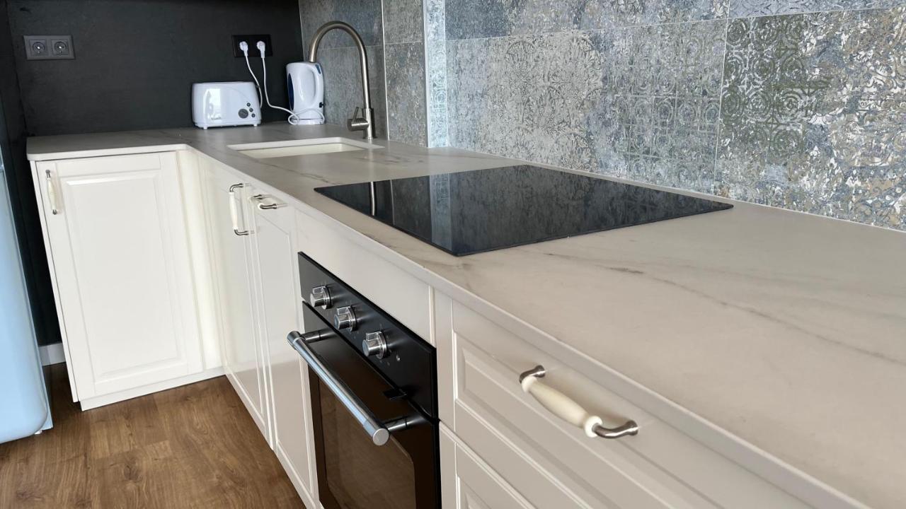 Apartament Paulina Palamos Ngoại thất bức ảnh