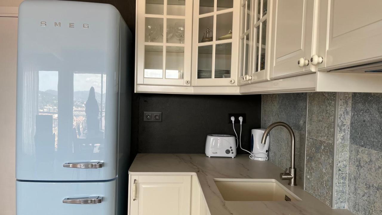 Apartament Paulina Palamos Ngoại thất bức ảnh