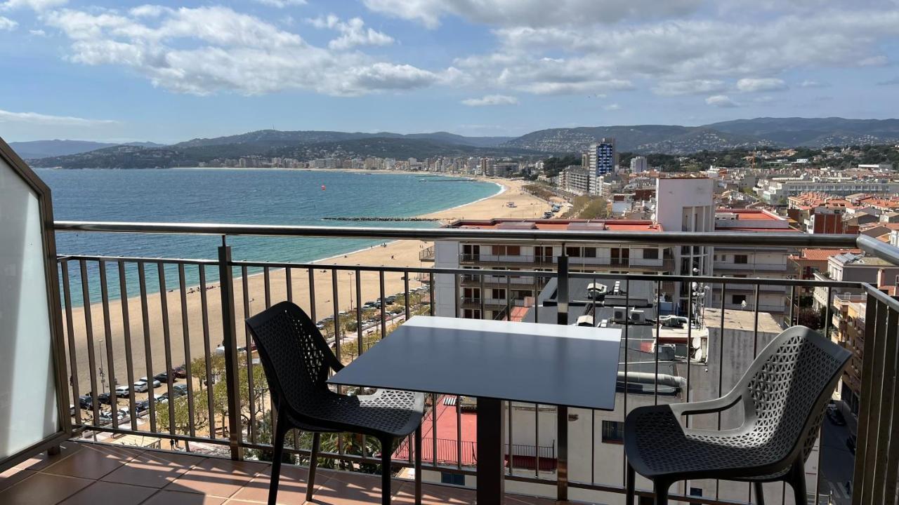 Apartament Paulina Palamos Ngoại thất bức ảnh