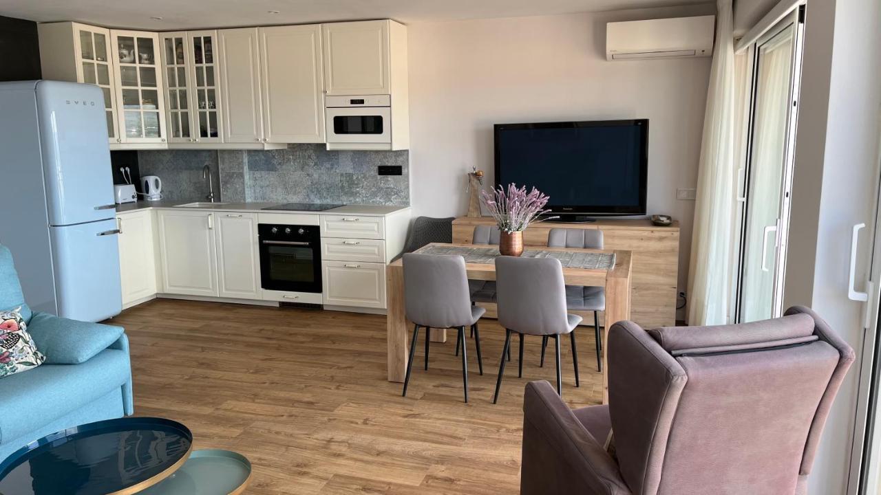 Apartament Paulina Palamos Ngoại thất bức ảnh