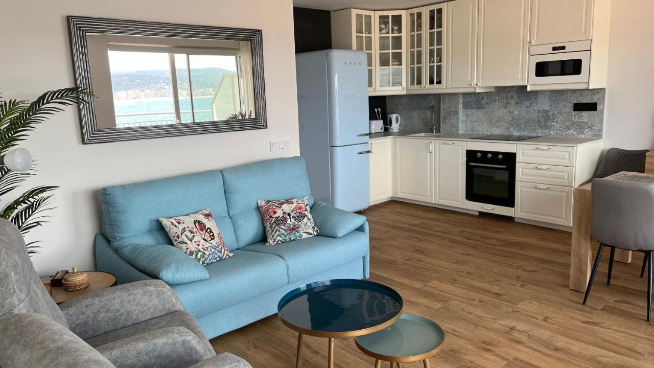 Apartament Paulina Palamos Ngoại thất bức ảnh