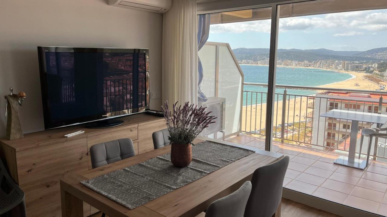 Apartament Paulina Palamos Ngoại thất bức ảnh